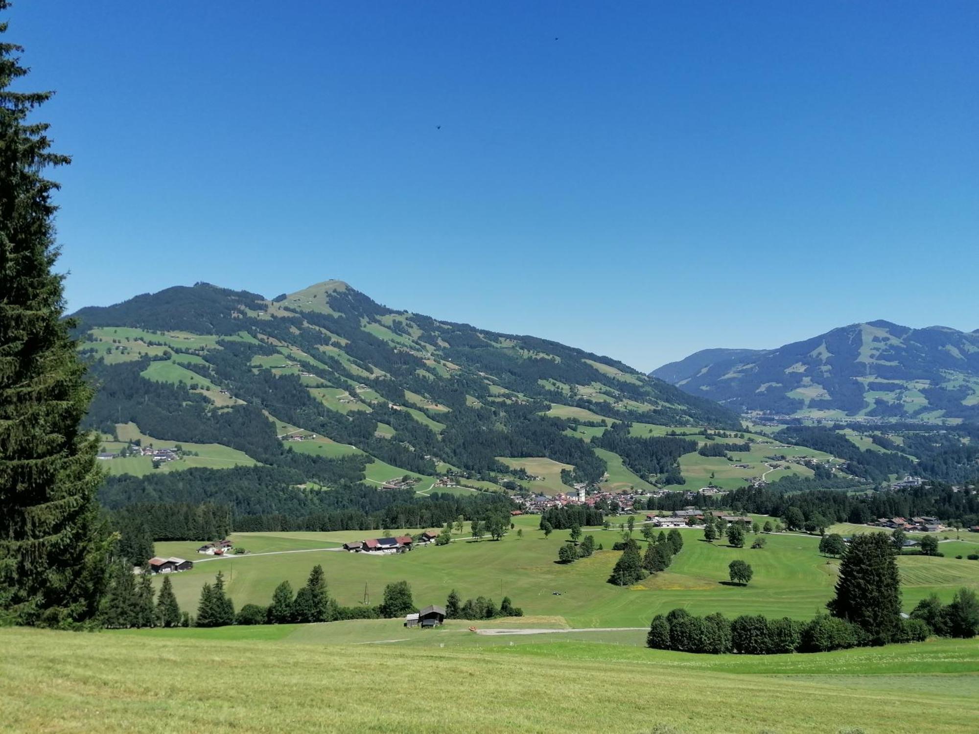 Embacher Marianne - Rotharlhof Hopfgarten im Brixental Dış mekan fotoğraf