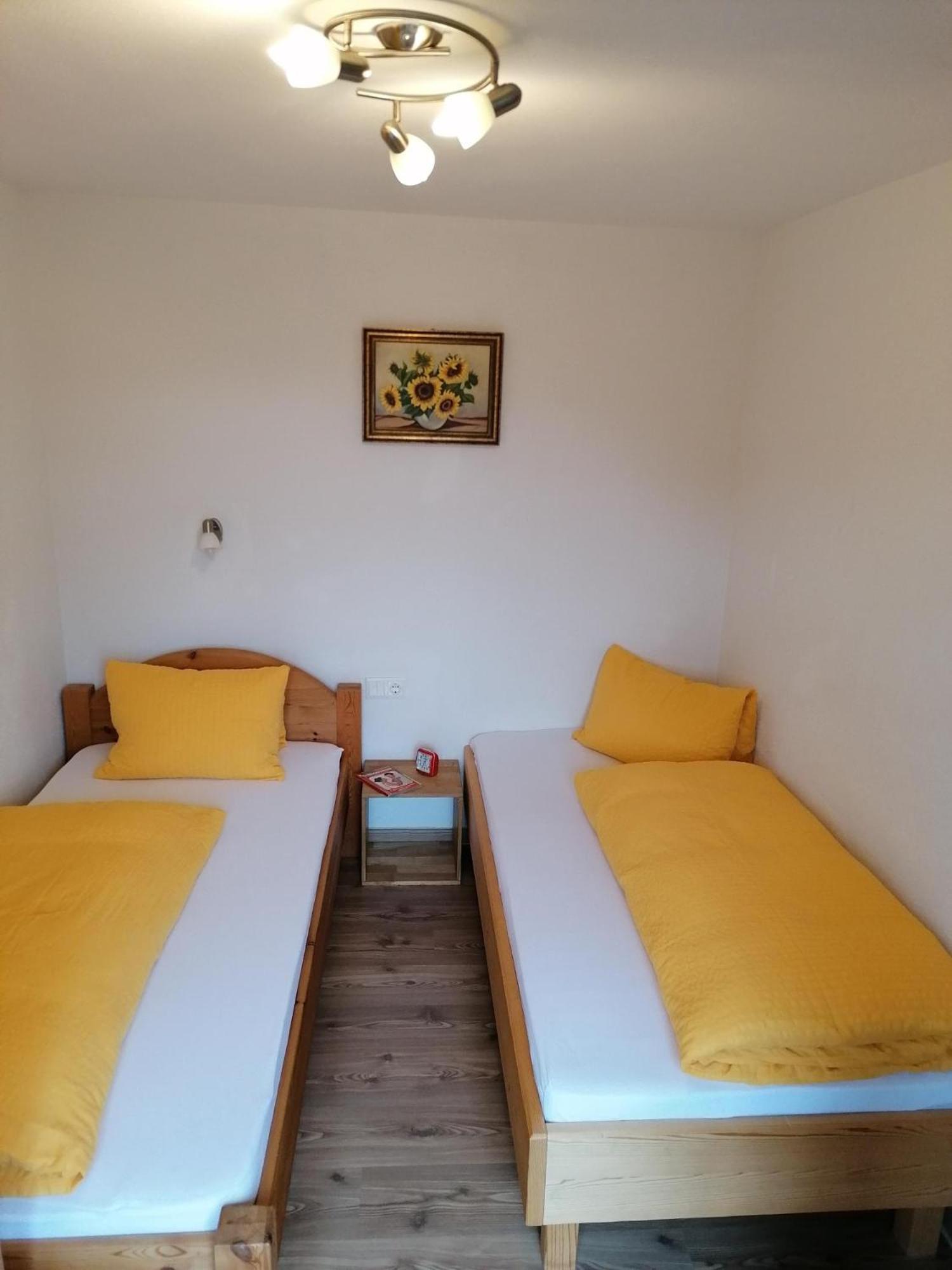Embacher Marianne - Rotharlhof Hopfgarten im Brixental Dış mekan fotoğraf